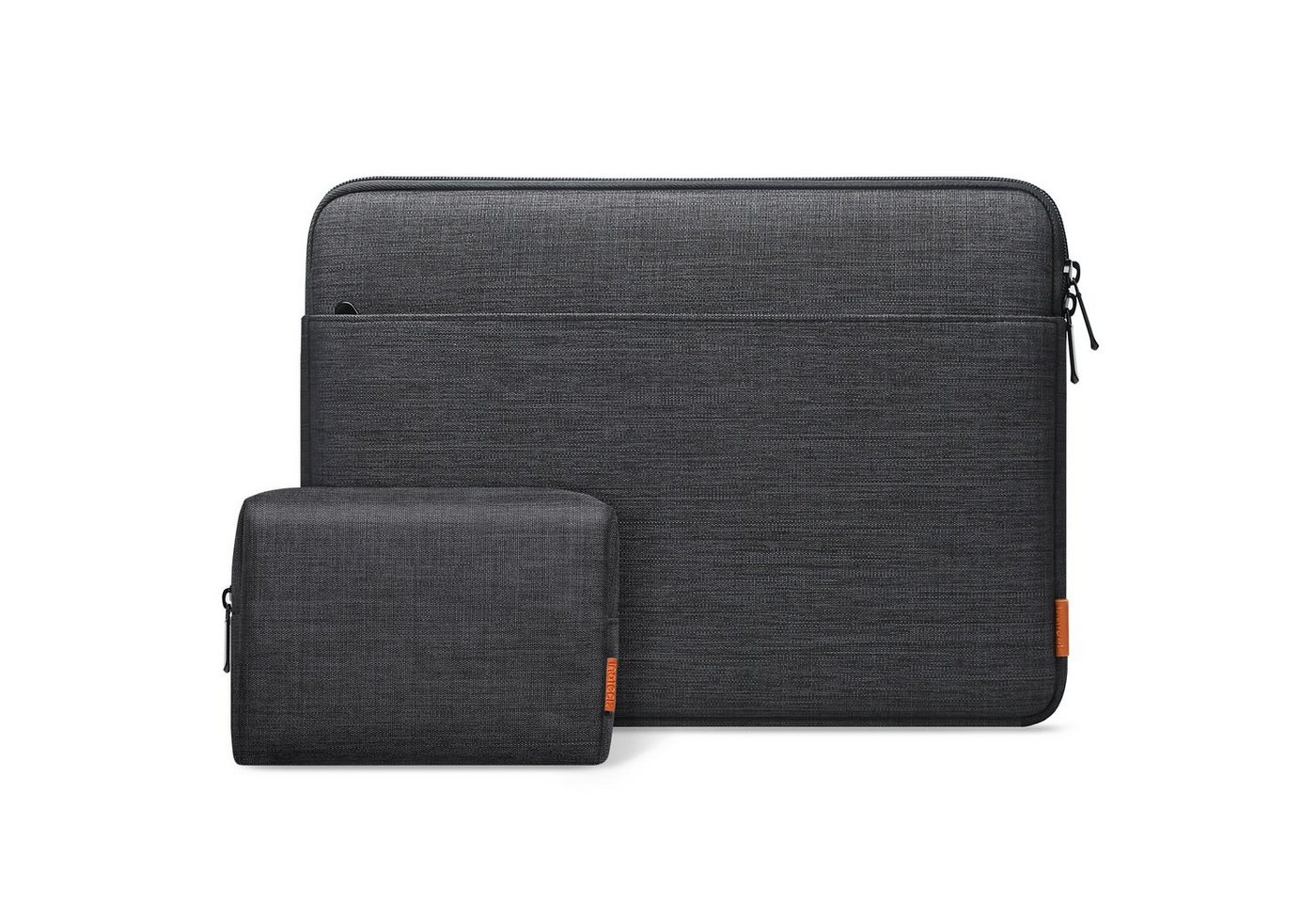 Inateck Laptop-Hülle 14 Zoll Laptoptasche, für 15-15,3 Zoll MacBook Pro/Air von Inateck