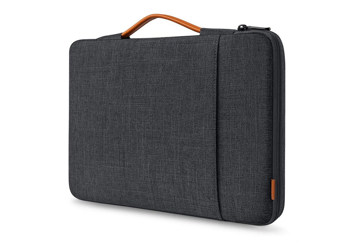 Inateck Laptop-Hülle 360° Rundumschutz 15-16 Zoll Laptoptasche, spritzfest von Inateck