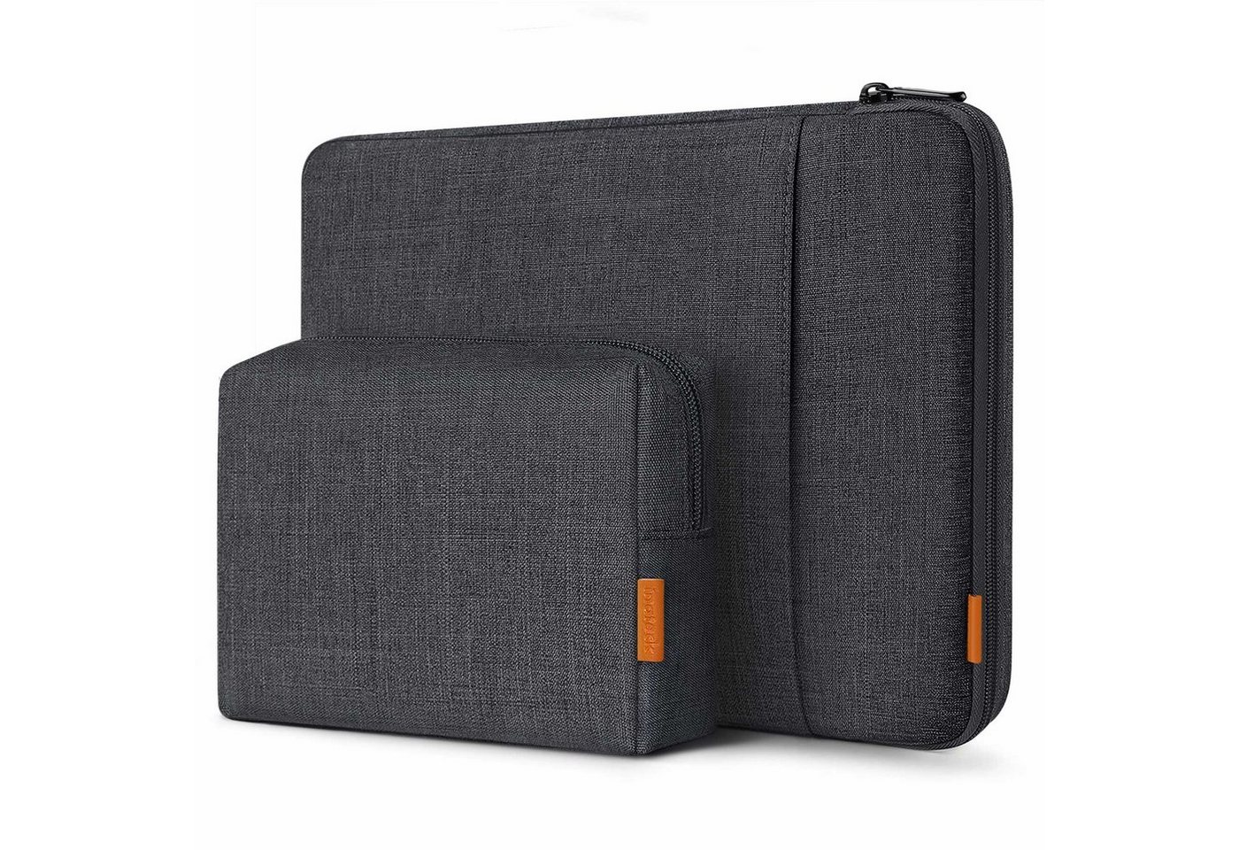 Inateck Laptop-Hülle 360° Rundumschutz Laptoptasche für 16 Zoll MacBook Pro von Inateck