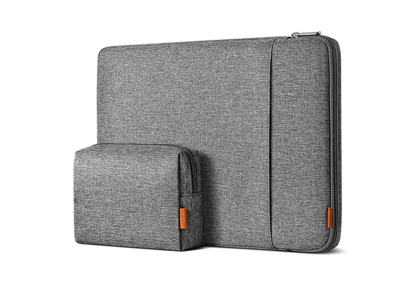 Inateck Laptop-Hülle 360° Schutz 14 Zoll Laptoptasche Notebook Schutzhülle von Inateck