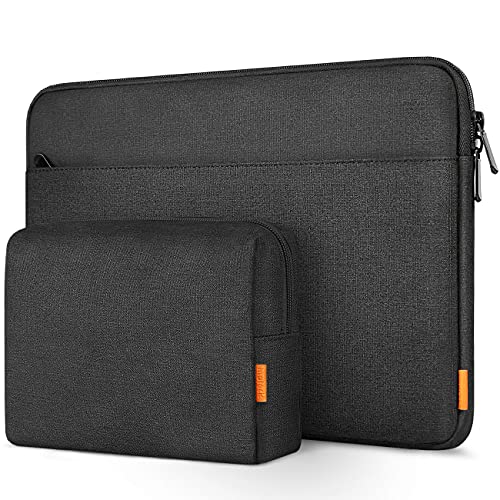 Inateck Tasche Kompatibel mit iPad Pro 11 M2 2022 M1 2021, iPad 10,9 2022, iPad 9 2021/iPad 8 2020 10,2 Zoll, iPad Pro 11 2020, iPad Air M1 2021/ Air 4 2020/ Air 3 2019, iPad Pro 10,5/9,7, Surface Go von Inateck