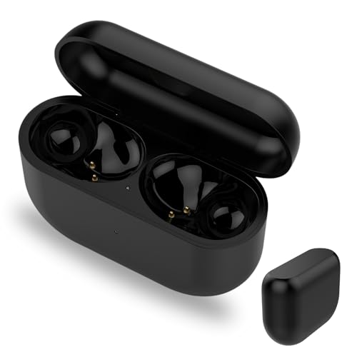 Inatlants Ersatz-Ladehülle für Jabra Elite 10, Ohrhörer-Ladehülle für Jabra Elite 10 Gen 2 von Inatlants