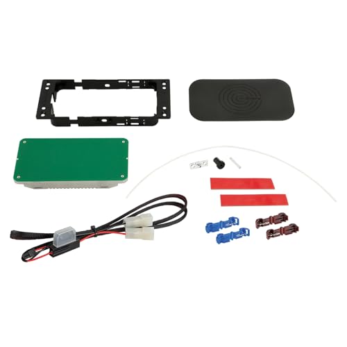Inbay Kit 3 Spulen 12V Kabel/Lichtleiter Kit 15W - 240000-15-1 von Inbay