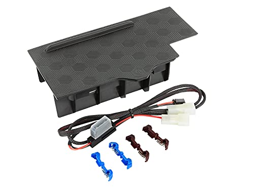 Inbay Wireless Charger kabelloses Ladegerät für BMW X3 G01 F97 iX3 G08 X4 G02 F98 15W induktives Laden Smartphone Handy Auto Wireless Charging qi Zertifiziert für Kfz Einbau integriert Phone Charger Inbay Wireless Charger kabelloses Ladegerät für BMW X3 G01 F97 iX3 G08 X4 G02 F98 15W induktives Laden Smartphone Handy Auto Wireless Charging qi Zertifiziert für Kfz Einbau integriert Phone Charger von Inbay