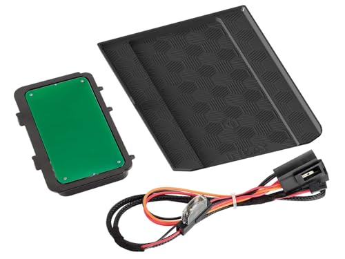 INBAY 15W Handyhalterung Auto Ablagefach Induktiv/Kabellos passend für VW Polo (AW), Taigo (CS) - Autohalterung Zubehör Innenraum - Qi INBAY 15W Handyhalterung Auto Ablagefach Induktiv/Kabellos passend für VW Polo (AW), Taigo (CS) - Autohalterung Zubehör Innenraum - Qi von Inbay