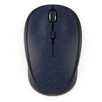 INCA Maus IWM-300RL   1600 DPI,Wireless,Nano-USB,Stoff,BL retail von Inca