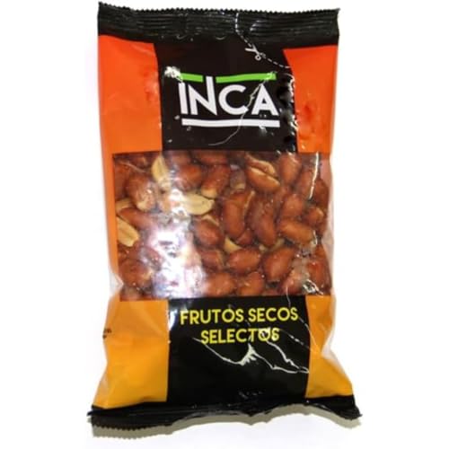 Inca Gebratene Erdnüsse (150 g) von Inca