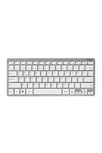 Inca IBK-569BT 3.0 Smart Tastatur von Inca