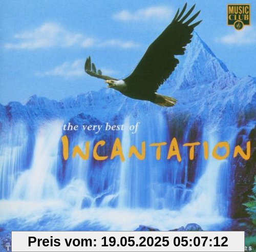 Best of,Very Best of,Very von Incantation
