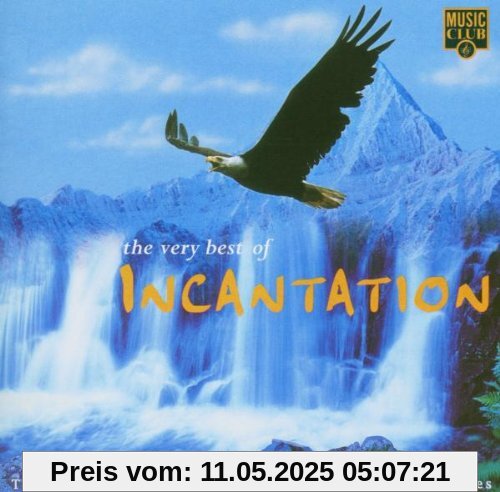 Best of,Very von Incantation