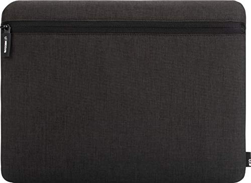 Carry Zip Hülle für McBook Pro/Air Retina 13" 2019 Graphit von Incase