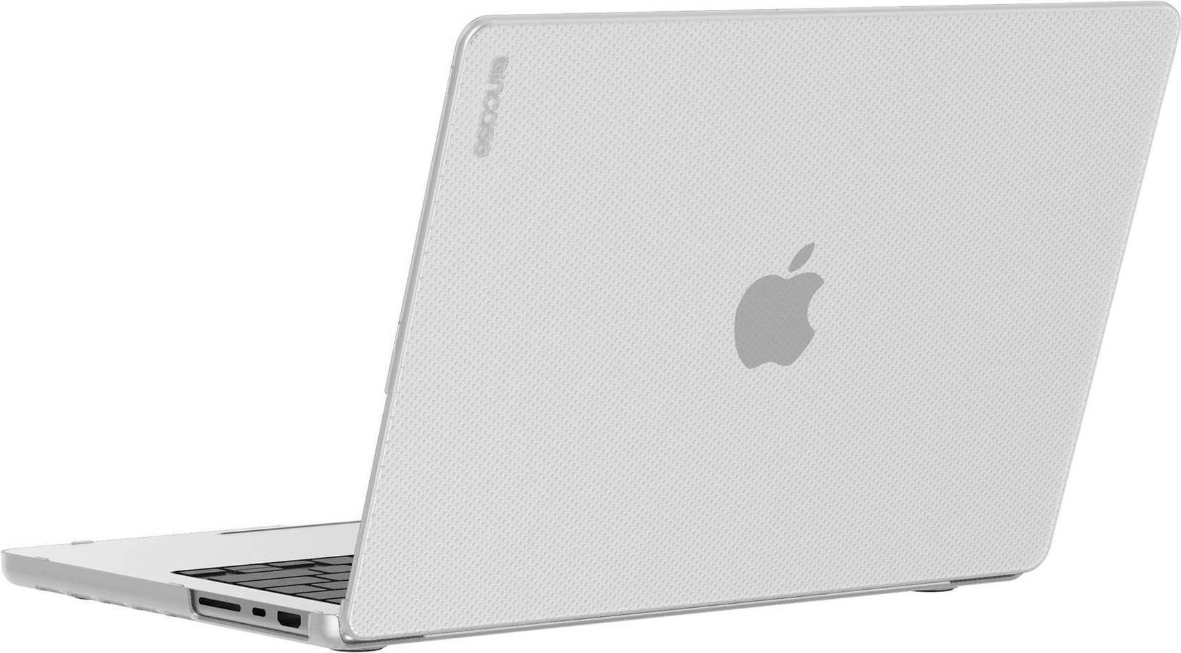 INCASE Hardshell Case for MacBook Pro 35,60cm (14) 2021 Dots Clear (INMB200719-CLR) von Incase