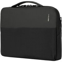 Incase A.R.C. Brief With ReSpun Schwarz 14" Macbook Pro/ Air, gepolstertes iPad-Fach, AirTag-Fach, 100% Recycled Polyester Incase A.R.C. Brief With ReSpun Schwarz 14" Macbook Pro/ Air, gepolstertes iPad-Fach, AirTag-Fach, 100% Recycled Polyester von Incase