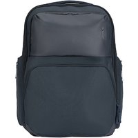 Incase A.R.C. Commuter Pack With ReSpun Navy (Blau), 26L, 14-16" Macbook Pro, iPad 8,3-13", RFID-Fach, Fach für Wasserflaschen, 100% Recycled Polyester von Incase