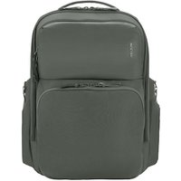 Incase A.R.C. Commuter Pack With ReSpun Smoked Ivy, 26L, 14-16" Macbook Pro, iPad 8,3-13", RFID-Fach, Fach für Wasserflaschen, 100% Recycled Polyester von Incase