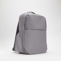 Incase A.R.C. Daypack With ReSpun Grau, 24L, 14-16" Macbook Pro, iPad 8,3-13", RFID-Fach, Fach für Wasserflaschen, 100% Recycled Polyester von Incase