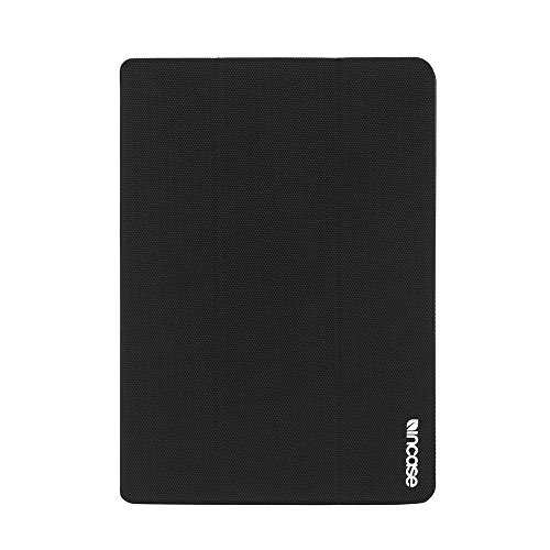 Incase Book Jacket Revolution Folio Hülle Case mit Aufstellfunktion für Apple iPad Pro 9.7" - Schwarz von Incase