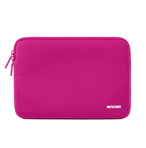 Incase CL60670 12 Zoll Pink Laptop Tasche - Laptop Tasche (Höhe 30,5 cm (12 Zoll) rosa von Incase