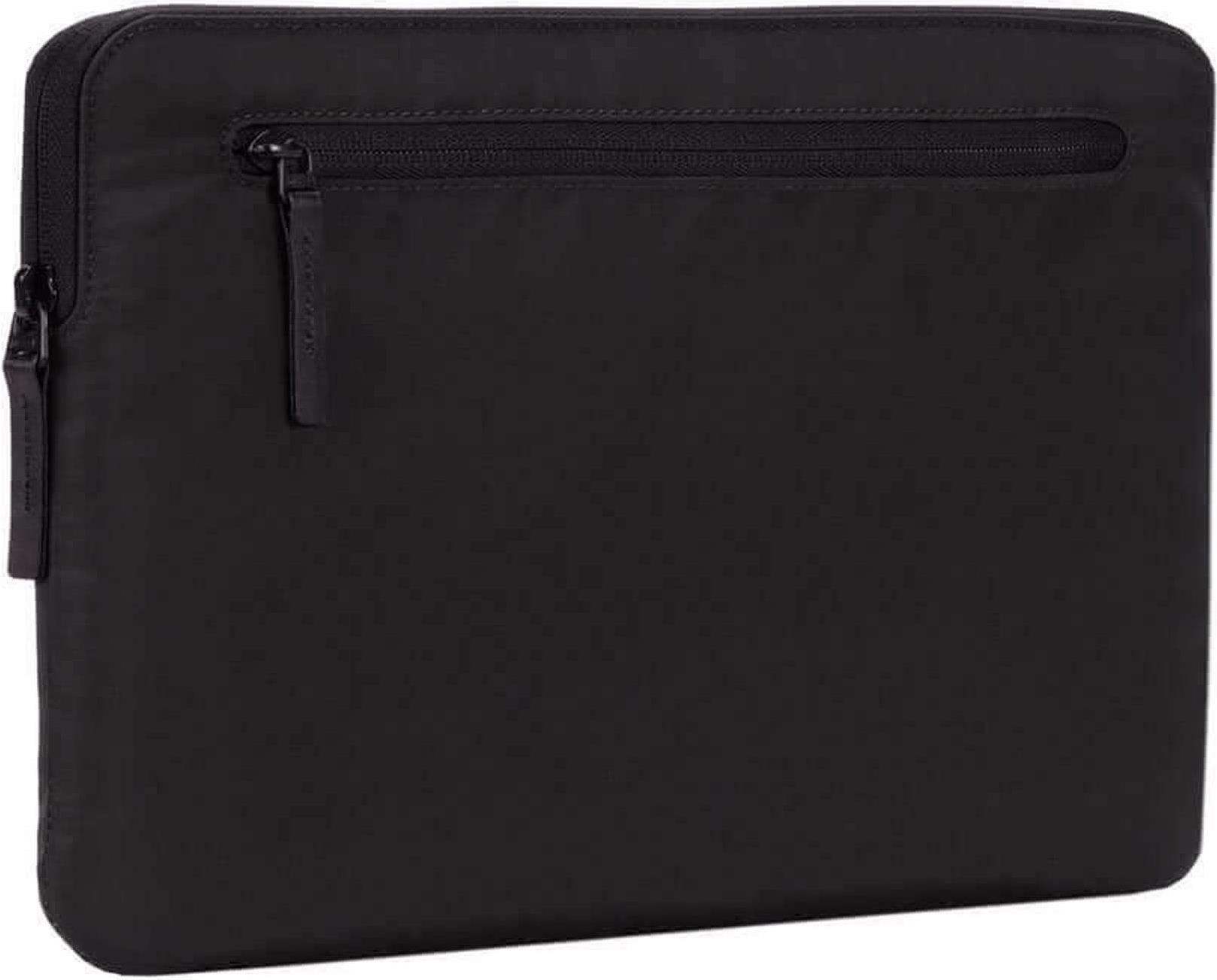 Incase Compact Sleeve Flight Nylon - Apple MacBook Pro 15/16 (2024 - 2016) - schwarz - INCO400805-BLK (INCO400805-BLK) von Incase