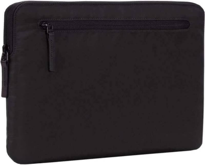 Incase Compact Sleeve Flight Nylon - Apple MacBook Pro 15/16 (2024 - 2016) - schwarz - INCO400805-BLK (INCO400805-BLK) von Incase