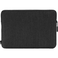 Incase Compact Sleeve Woolenex für Apple MacBook Pro 14" (2021 - 2022) graphite von Incase