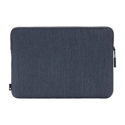 Incase Compact Sleeve Woolenex für Apple MacBook Pro 14" (2021 - 2022) navy von Incase
