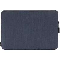 Incase Compact Sleeve Woolenex für Apple MacBook Pro 14" (2021 - 2022) navy von Incase