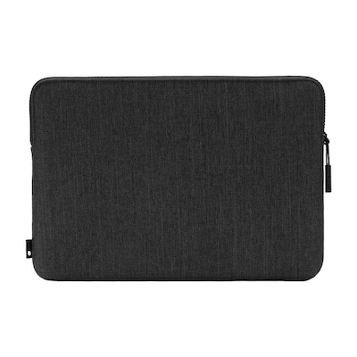 Incase Compact Sleeve Woolenex für Apple MacBook Pro 15"/16" graphit von Incase