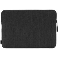 Incase Compact Sleeve Woolenex für Apple MacBook Pro 15"/16" graphit Incase Compact Sleeve Woolenex für Apple MacBook Pro 15"/16" graphit von Incase