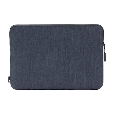 Incase Compact Sleeve Woolenex für Apple MacBook Pro 15"/16" navy von Incase