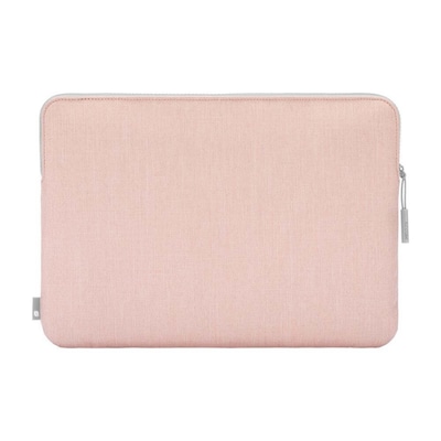 Incase Compact Sleeve Woolenex für Apple MacBook Pro 15"/16" pink von Incase