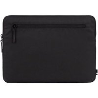 Incase Compact Sleeve für Apple MacBook Air 15"/16 (2016-2021) schwarz von Incase