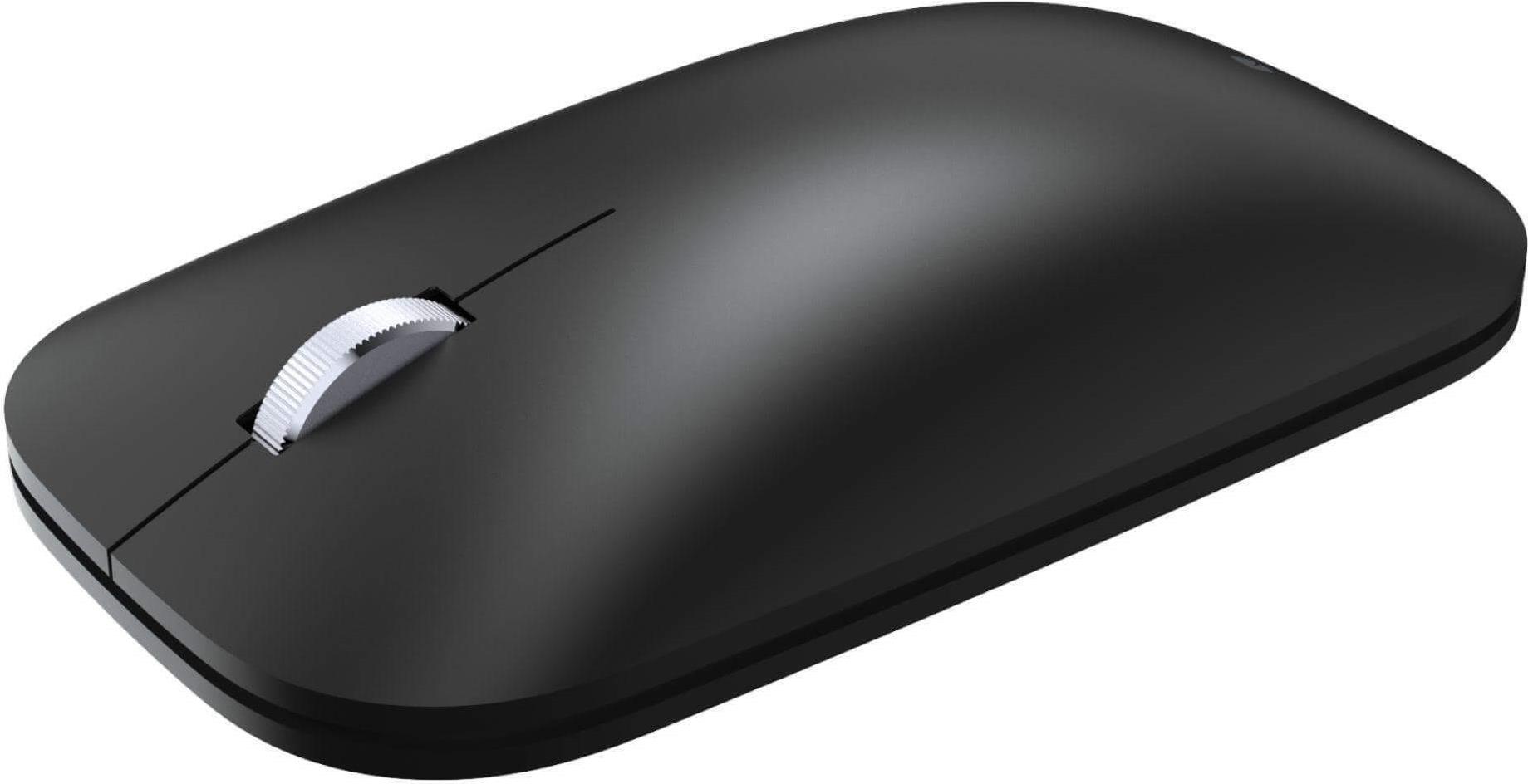 Incase - Designed by- Modern Mobile Maus- schwarz- KTF- - Maus (KTF-00014) von Incase