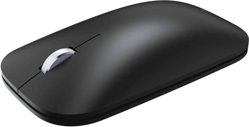Incase - Designed by- Modern Mobile Maus- schwarz- KTF- - Maus (KTF-00014) von Incase