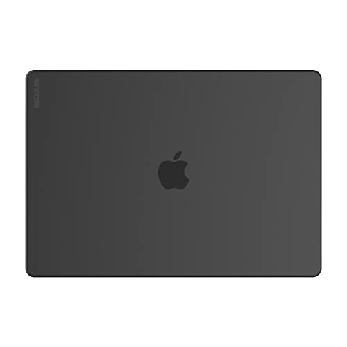 Incase Designs Dura MacBook Pro 16 2021 Dots schwarz, INMB200722-BLK, XL (40-45") von Incase