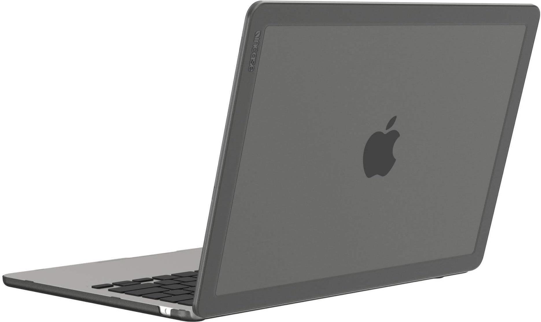 Incase Edge Hardshell Case - Apple MacBook Air 15 (2024 & 2023) - schwarz - INMB200752-BLK (INMB200752-BLK) von Incase