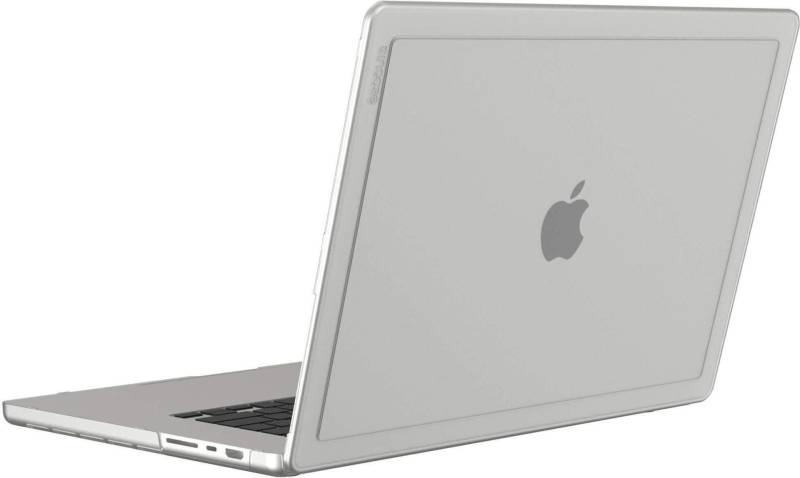 Incase Edge Hardshell Case - Apple MacBook Pro 16 (2024 - 2021) - transparent - INMB200754-CLR (INMB200754-CLR) von Incase