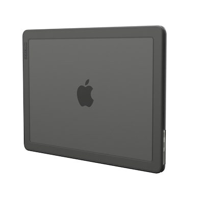 Incase Edge Hardshell Case mit Makrolon® Schwarz für 15" MacBook Air (M2-M4, 2022-2025) von Incase
