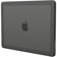 Incase Edge Hardshell Case mit Makrolon® Schwarz für 15" MacBook Air (M2-M4, 2022-2025) von Incase