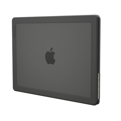 Incase Edge Hardshell Case mit Makrolon® Schwarz für 16" MacBook Pro (M1-M4, 2021-2024) von Incase