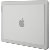 Incase Edge Hardshell Case mit Makrolon® Transparent für 14" MacBook Pro (M1-M4, 2021-2024) von Incase
