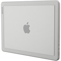 Incase Edge Hardshell Case mit Makrolon® Transparent für 15" MacBook Air (M2-M4, 2022-2025) von Incase