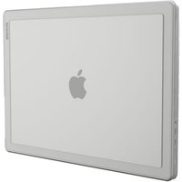 Incase Edge Hardshell Case mit Makrolon® Transparent für 16" MacBook Pro (M1-M4, 2021-2024) von Incase