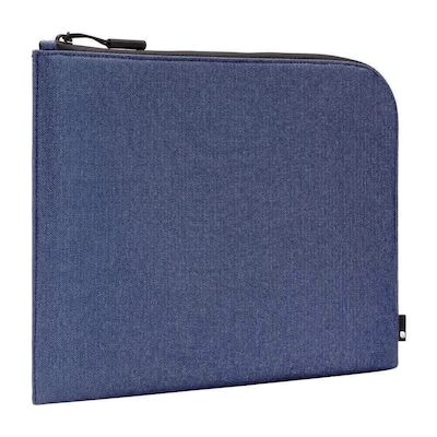 Incase Facet Sleeve für Apple MacBook Pro 16" & 15"/16" Notebooks navy blau von Incase