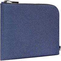 Incase Facet Sleeve für Apple MacBook Pro 16" & 15"/16" Notebooks navy blau von Incase