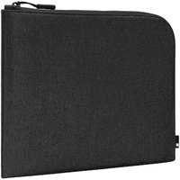 Incase Facet Sleeve für Apple MacBook Pro 16" & 15"/16" Notebooks schwarz von Incase