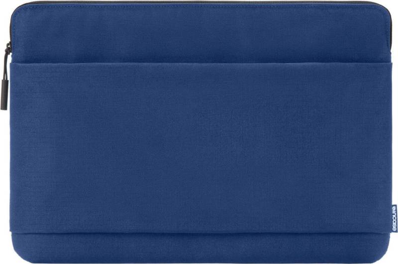 Incase Go Sleeve 35,6 cm (14) Schutzhülle Navy (INMB100743-NVY) von Incase
