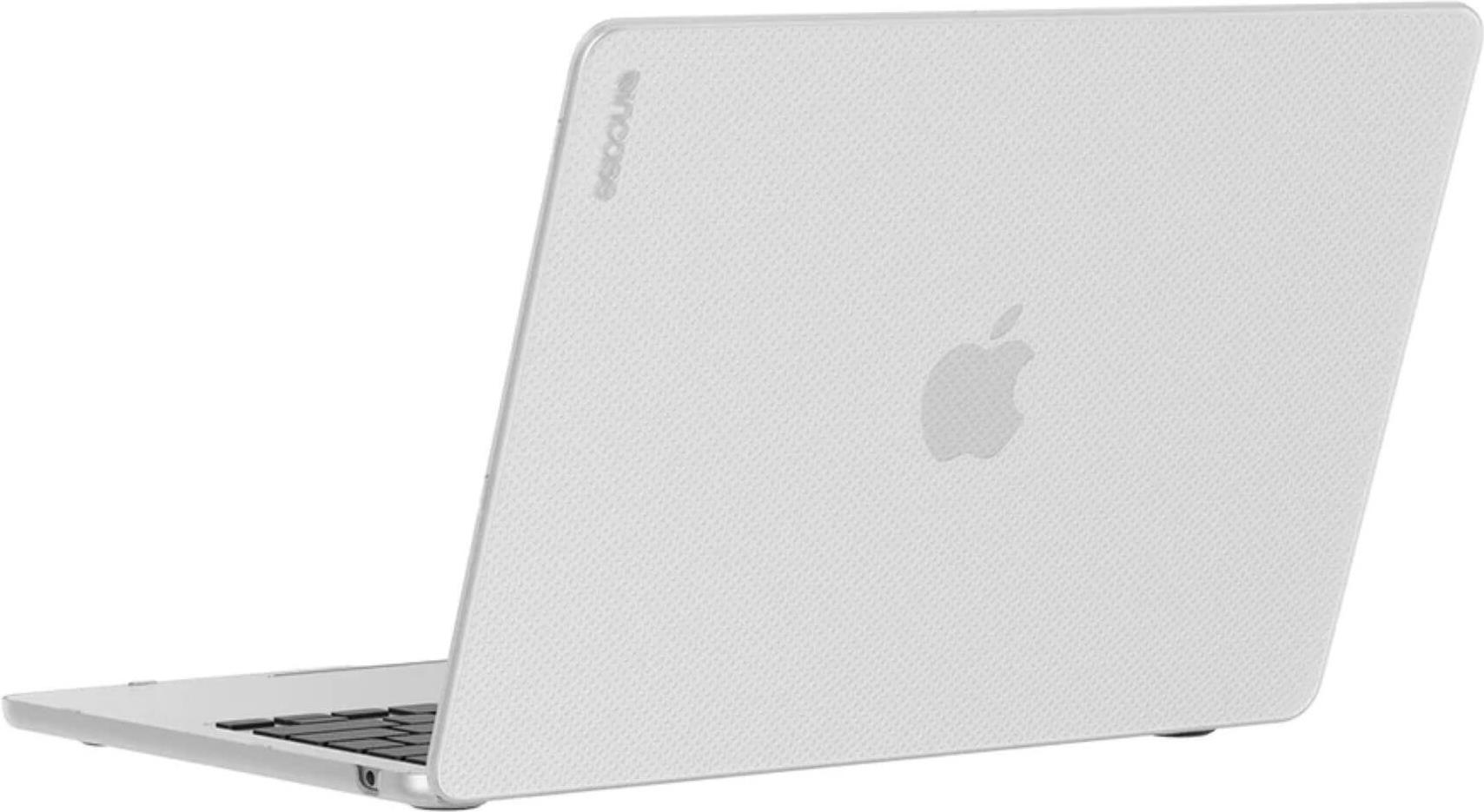 Incase Hardshell Case - Apple MacBook Air 15 (2023) - transparent - INMB200750-CLR (INMB200750-CLR) von Incase