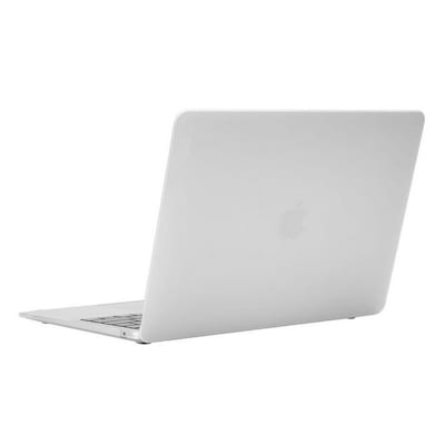 Incase Hardshell Case für Apple MacBook Air 13,3" (2020) transparent von Incase