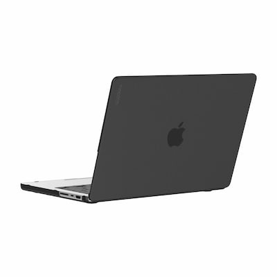 Incase Hardshell Case für Apple MacBook Pro 16" (2021) schwarz von Incase